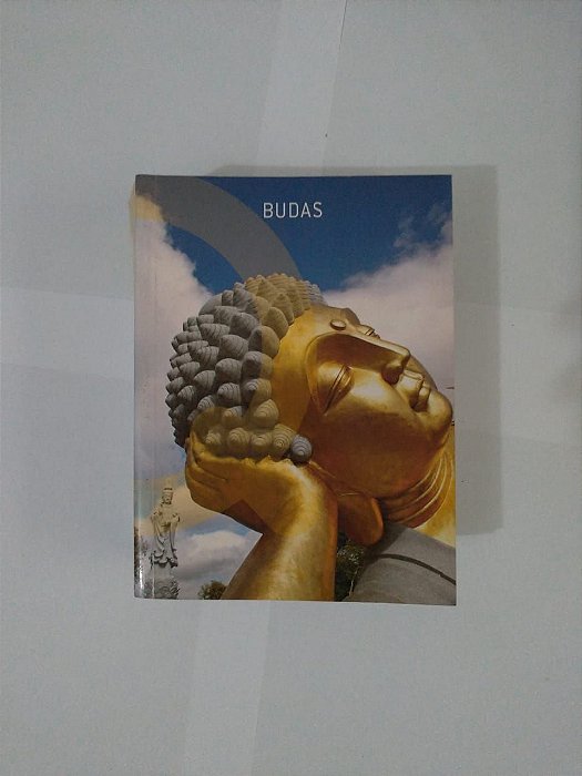 Budas - Ilusbooks