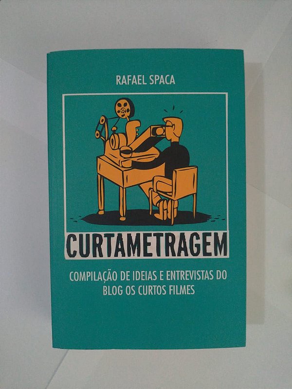 Curtametragem - Rafael Spaca