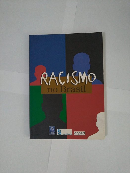Racismo no Brasil - Giralda Seyferth, Entre outros