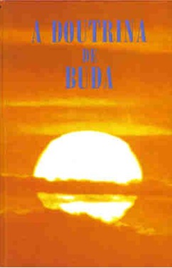 A Doutrina de Buda - Bukkyo Dendo Kyokai - Capa Dura
