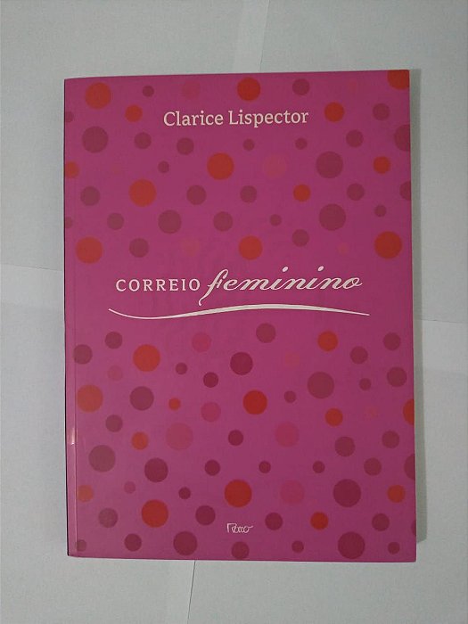 Correio Feminino - Clarice Lispector