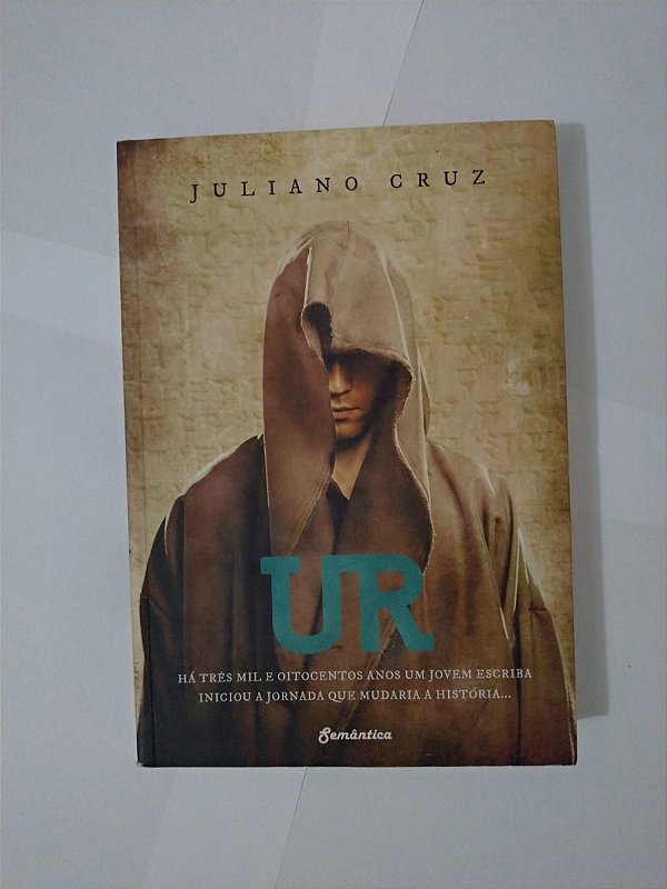 UR - Juliano Cruz