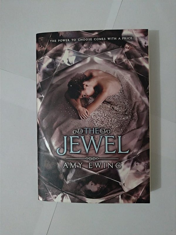 The Jewel - Amy Eming (Leitura em Inglês)