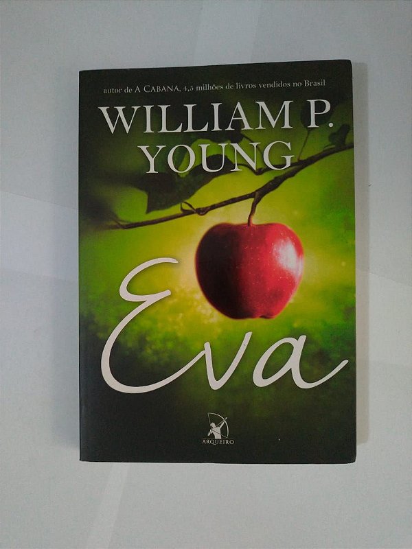 Eva - William P. Young - Ed. Econômica