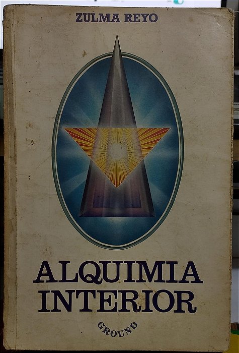 Alquimia Interior - Zulmar Reyo (marcas)