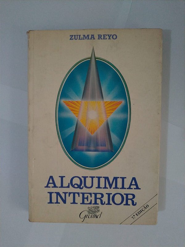 Alquimia Interior - Zulmar Reyo (marcas)