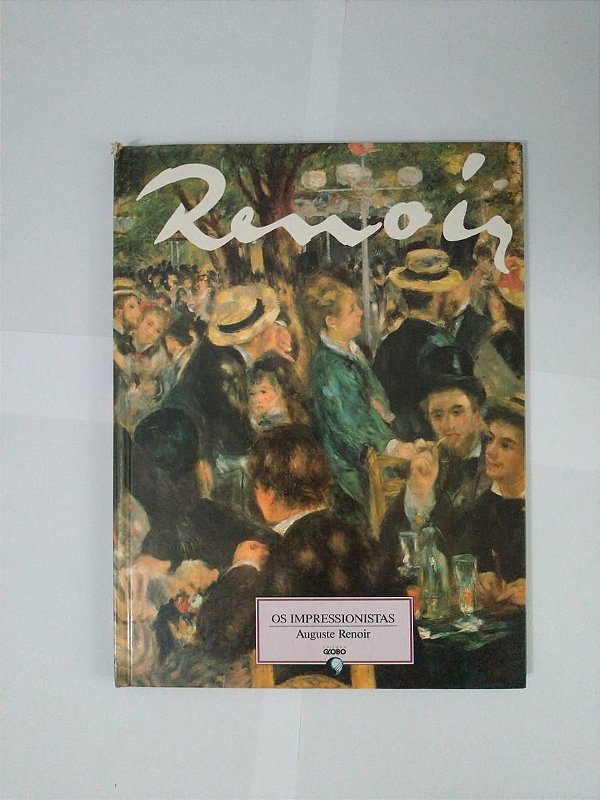 Os Impressionistas: Auguste Renoir