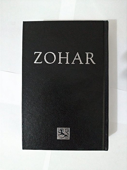 Zohar - Leitura em Aramaico