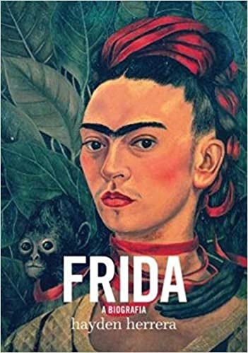 Frida A Biografia - Hayden Herrera