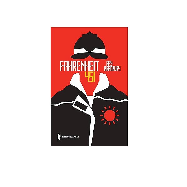 Fahrenheit 451 - Ray Bradbury