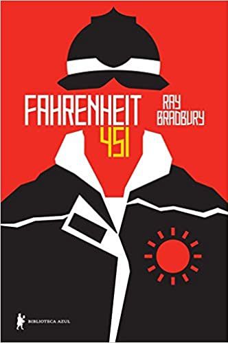 Fahrenheit 451 - Ray Bradbury - Em Português