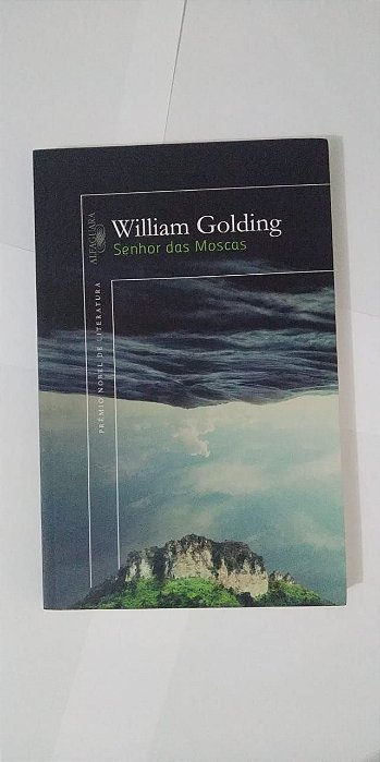 Senhor das Moscas - William Golding