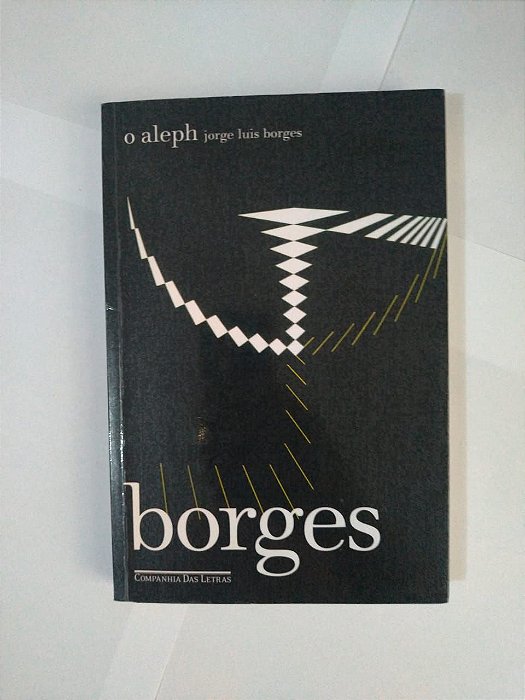 O Aleph  - Jorge Luis Borges