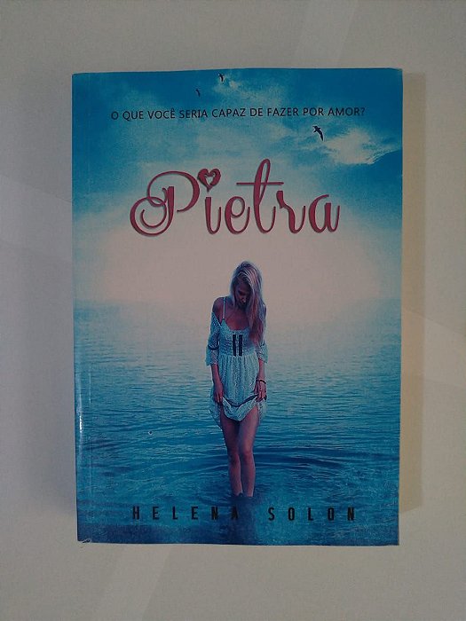 Pietra - Helena Solon