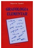 Grafologia Elementar - Mauricio Xandró