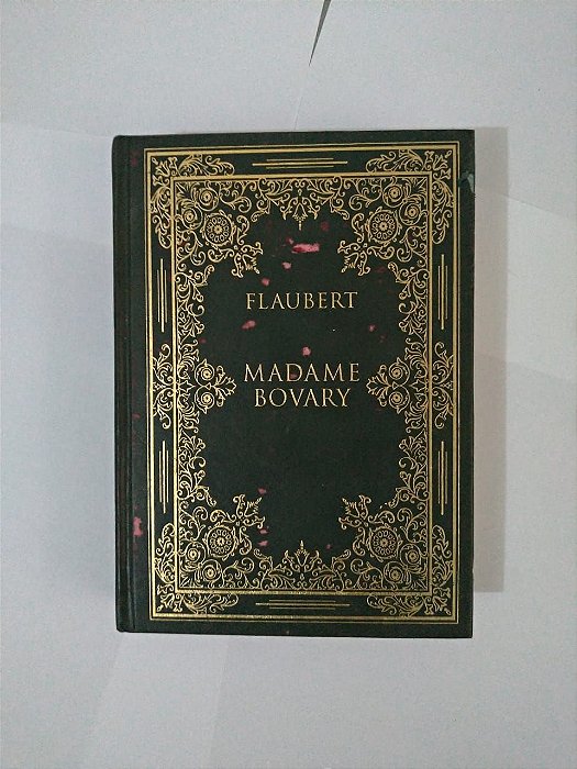 Madame Bovary - Flaubert (Pocket)