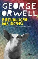A Revolução dos Bichos - George Orwell  Novo e Lacrado