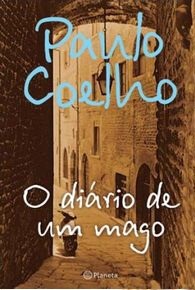 O Diário de um Mago - Paulo Coelho