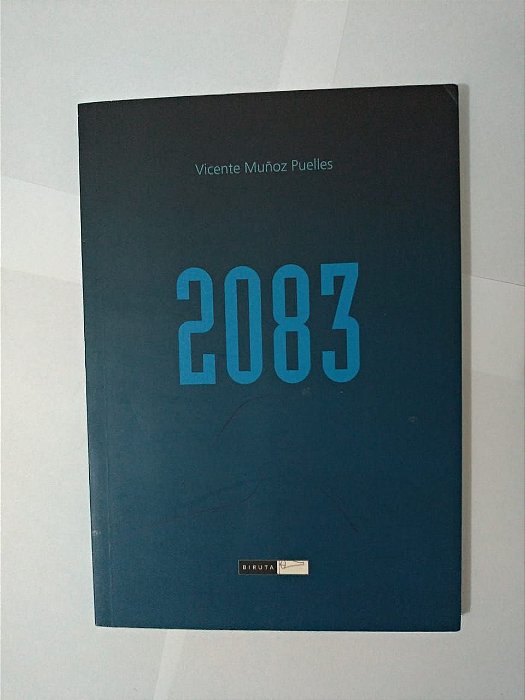 2083 - Vicente Muñoz Puelles