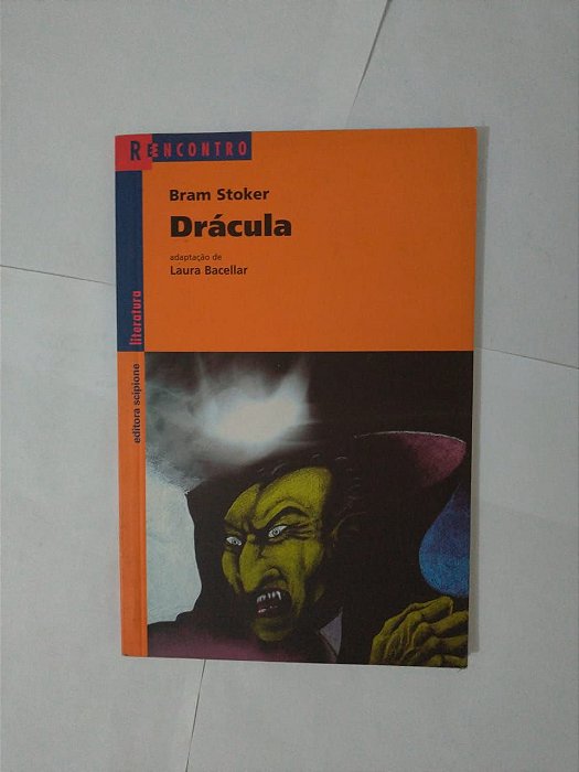 Drácula - Bram Stoker (Reencontro)