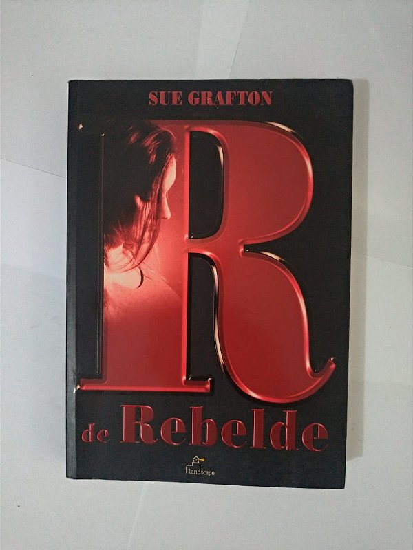 R de Rebelde - Sue Grafton