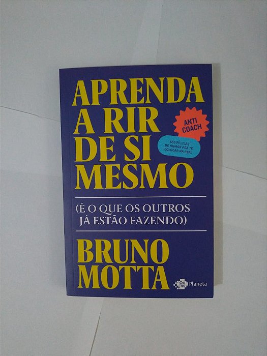 Livro: 365 CHARADAS PARA CHORAR DE RIR