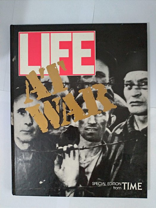 Life At War - Special Edition from Time