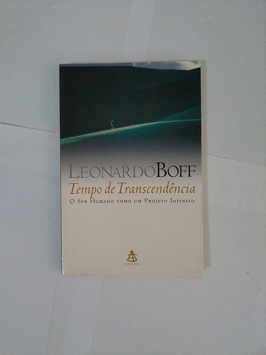 Tempos de Transcendência - Leonardo Boff