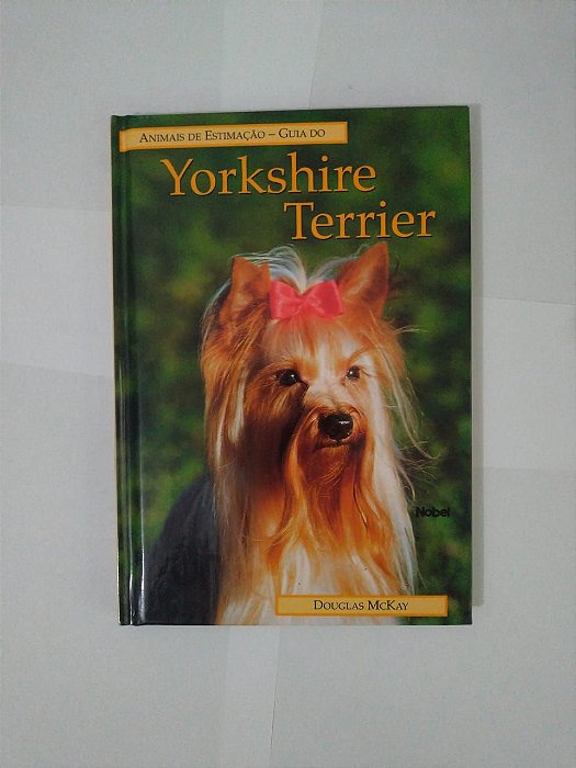 Yorkshire Terrier - Douglas McKay