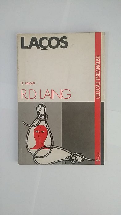 Laços - R. D. Laing