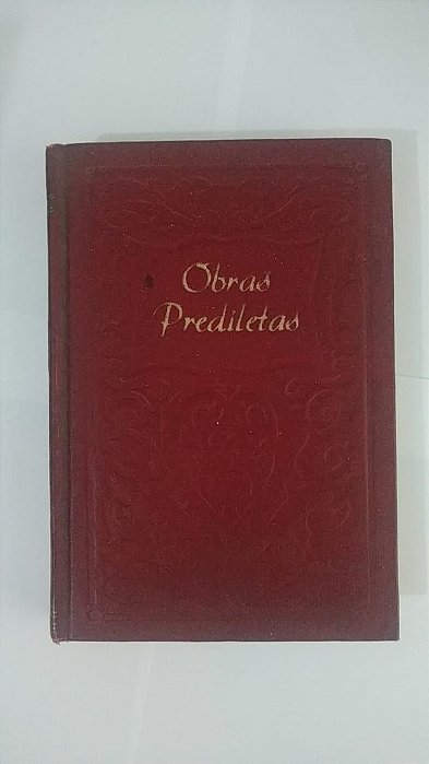 Obras Prediletas: Contos Fluminenses - Machado de Assis