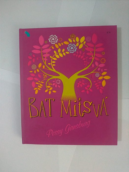 Bat Mitsvá - Pessy Gansburg