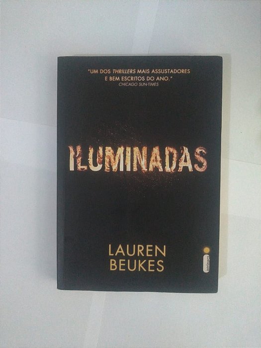 Iluminadas - Lauren Beukes