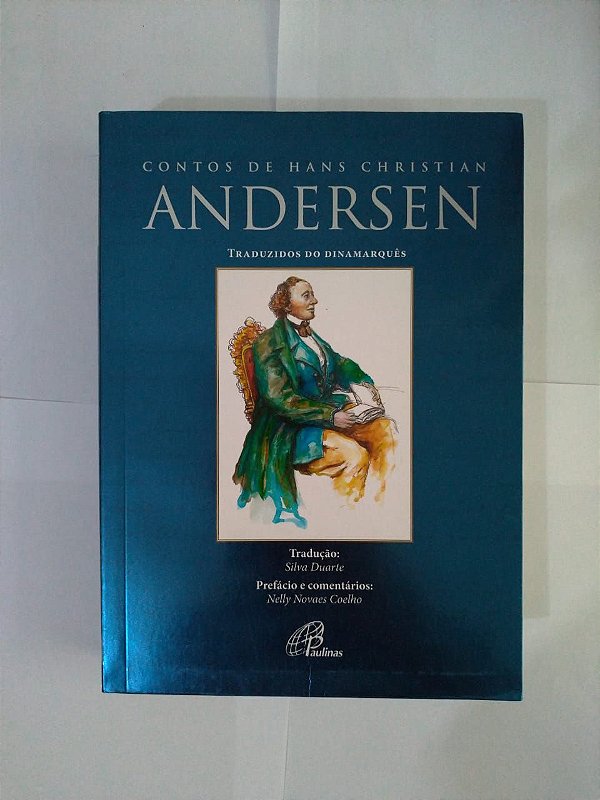 Contos de Hans Christian  Andersen