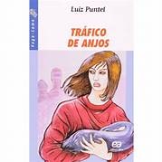 Tráfico de Anjos - Luiz Puntel
