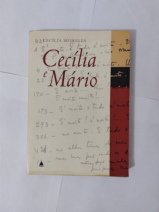 Cecília Mário - Cecília Meireles