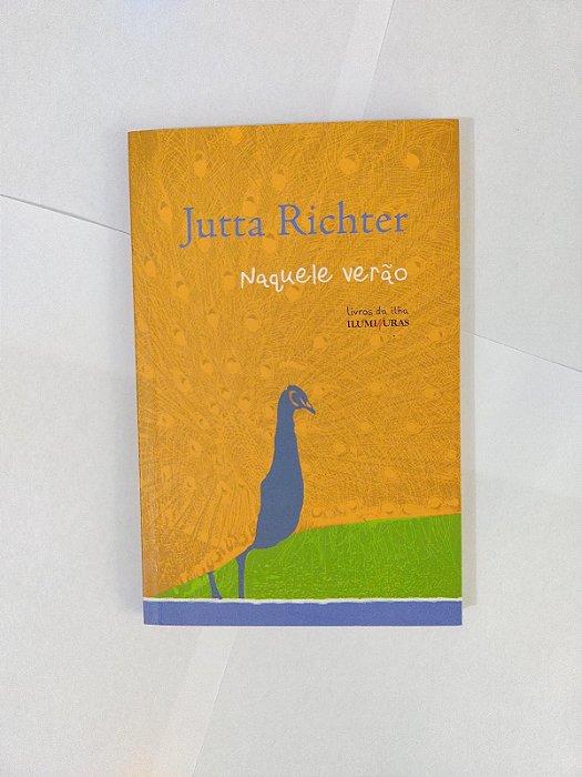 Naquele Verão - Jutta Richter