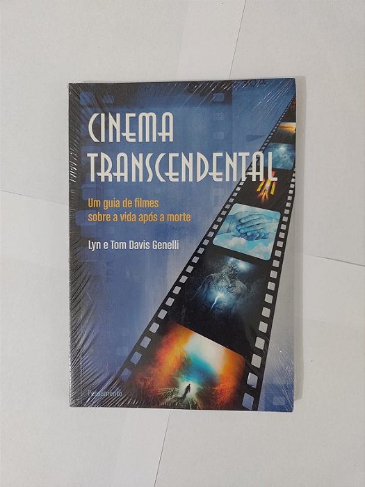 Cinema Transcendental - Lyn e Tom Davis Genelli