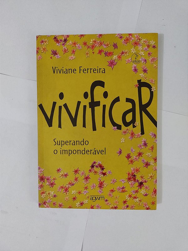 Vivificar - Viviane Ferreira