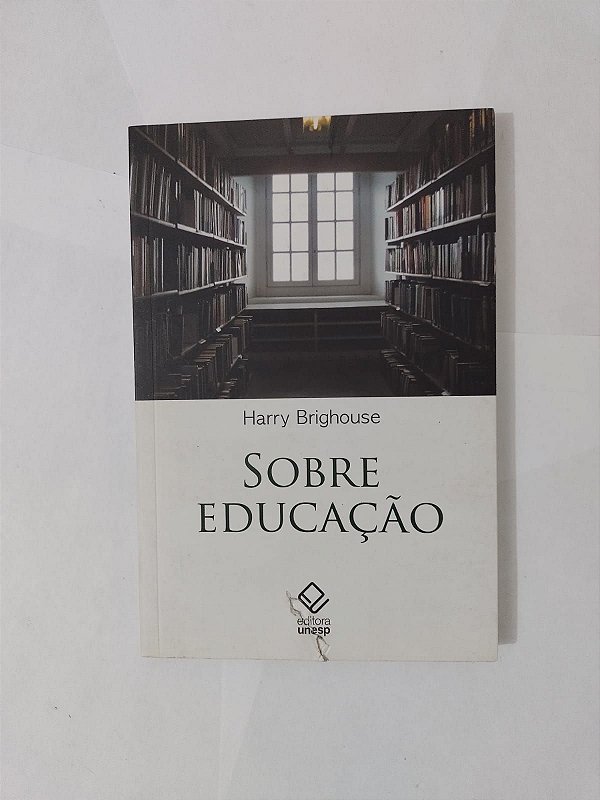 Sobre Educação - Harry Brighouse