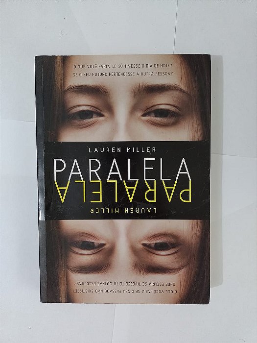 Paralela - Lauren Miller