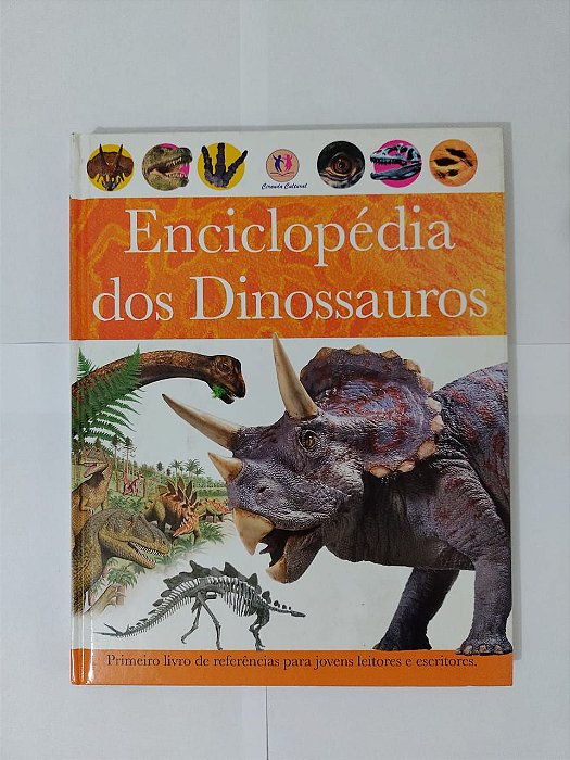 Enciclopédia dos Dinossauros