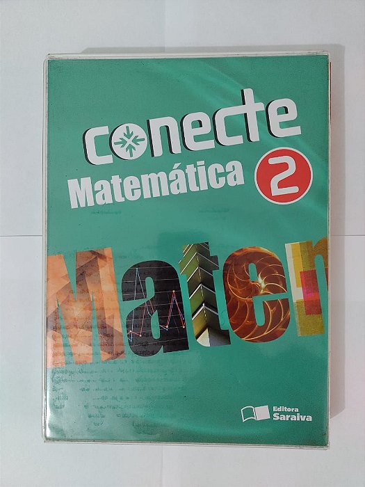 Box Conecte - Matemática Volume 2
