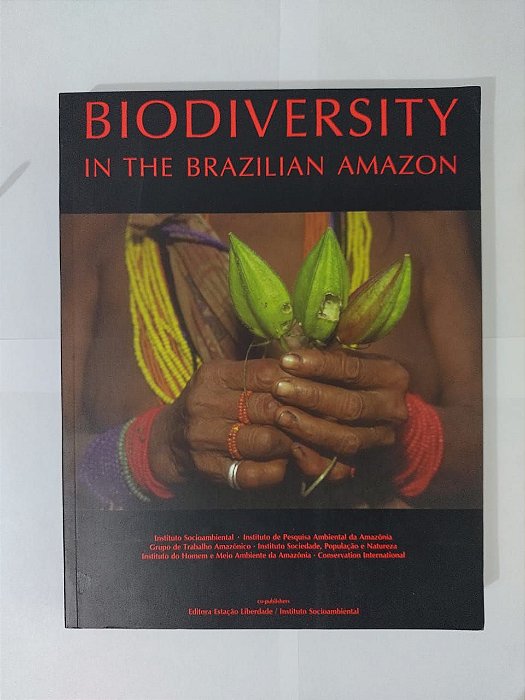 Biodiversity In The Brazialian Amazon