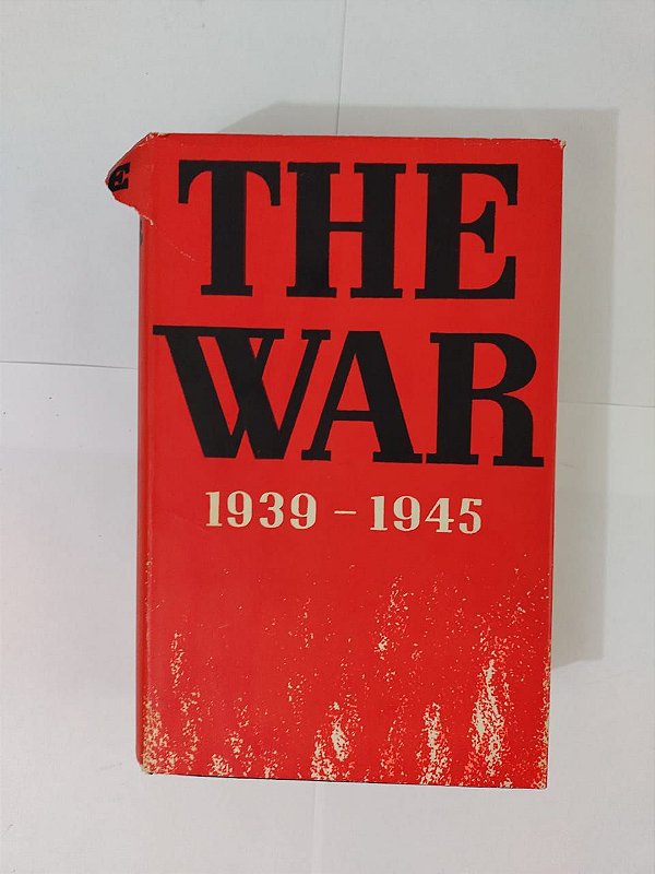 The War 1939-1945