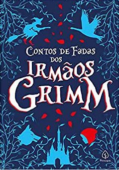 Contos de fadas dos irmãos Grimm - Livro Novo