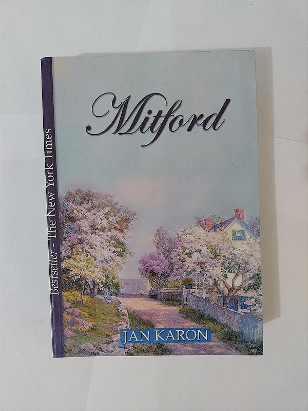 Mitford - Jan Karon