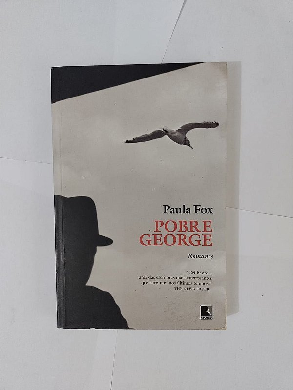 Pobre George - Paula Fox