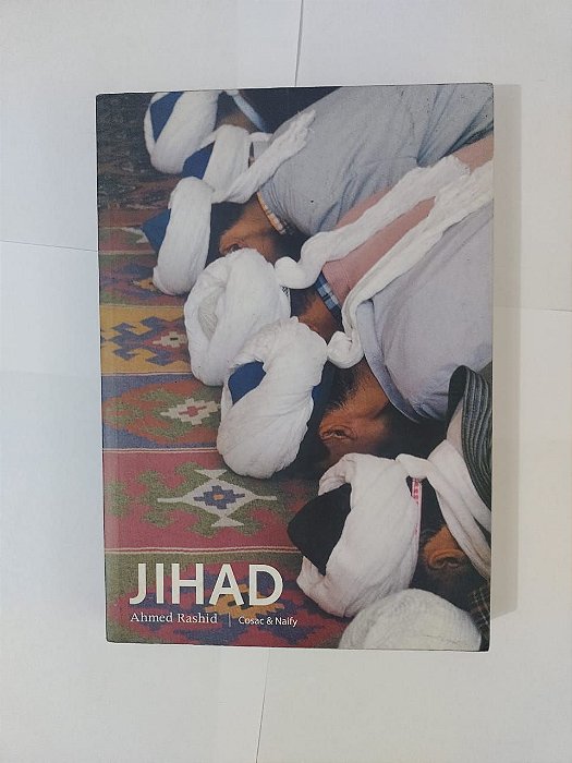 Jihad - Ahmed Rashid