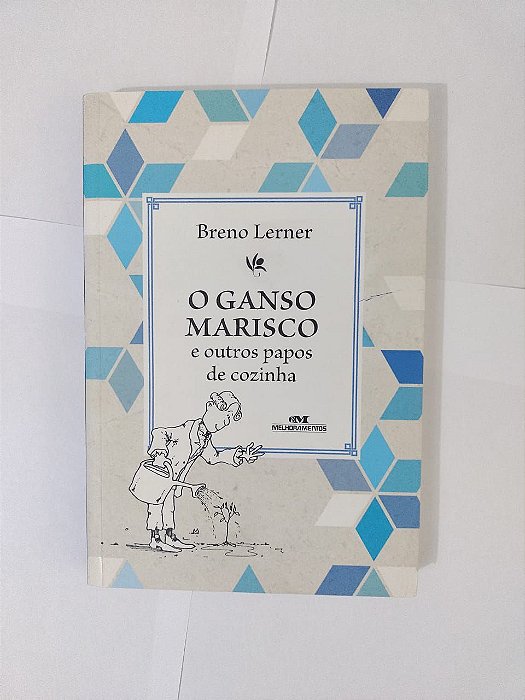 O Ganso Marisco - Breno Lerner